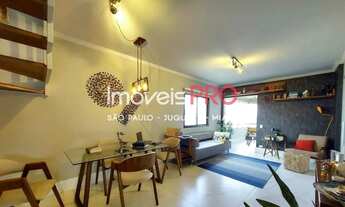 Imagem 5: Cobertura Duplex Exclusiva ? Conforto, Estilo e Vista Panorâmica!