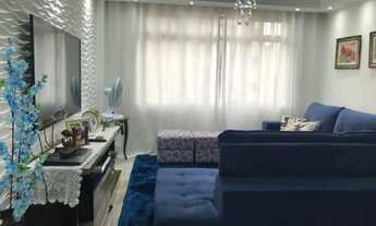 Imagem 2: Venda Apartamento 2 Dormitórios - 100 m² Jardim Paulista