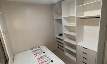 Imagem 6: Apartamento Mobiliado - Mirante do Lago