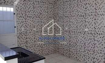 Imagem 3: Casa à venda, Residencial Mantiqueira, com dois dormitórios sendo uma suíte