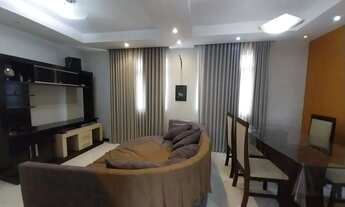 Imagem 2: Apartamento com ou sem mobília 3 quartos suíte 2 vagas bairro Padre Eustáquio em BH, MG