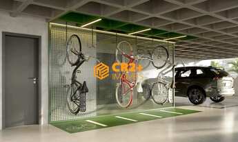 Imagem 5: Studio a venda de 23m² em Boa Viagem Recife