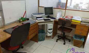 Imagem 5: CONJ. COMERCIAL - MOEMA PÁSSAROS - SP