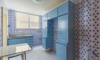 Imagem 6: Apartamento - Moema - 2 Dormitórios - 80m²