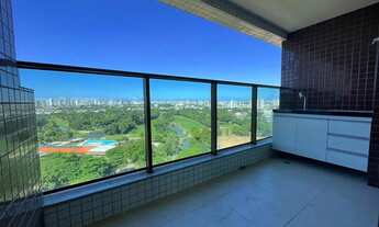 Imagem 6: PM) PARQUE DAS PALMEIRAS/ 03 QUARTOS | LAZER COMPLETO DE ALTO PADRÃO| 01 VAGA