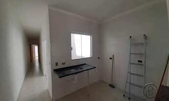 Imagem 5: Casa 2 quartos sendo 1 suite - Parque São Bento Sorocaba