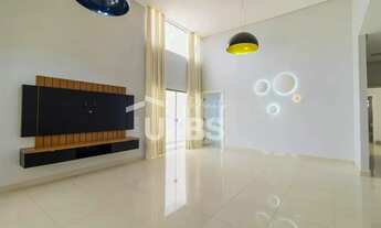 Imagem 2: Casa Térrea 3 suítes - Jardim Veneza