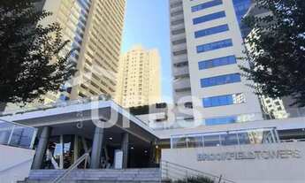 Imagem: ED. BROOKFIELD TOWERS