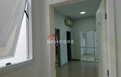 Imagem 3: Sala comercial em Rua Laís Bertoni Pereira - Cambuí - Campinas/SP