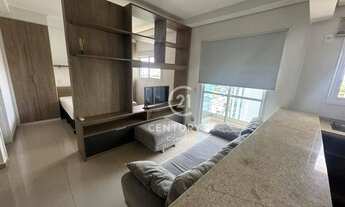 Imagem 2: Apartamento com 1 dormitório para alugar, 37 m² por R$ 3.523,00/mês - Way Compact Premium