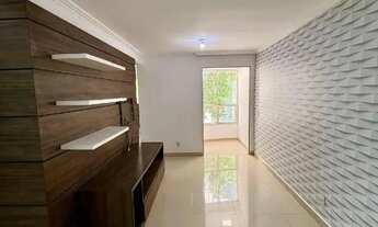 Imagem 3: Apartamento à venda, 85,2m², 3 quartos, 2 vagas, Buritis, Belo Horizonte