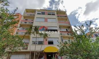 Imagem 4: Cobertura em Rua Dona Eugênia - Santa Cecília - Porto Alegre/RS