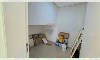 Imagem 6: Casa Elegante em Aldeia da Serra-Barueri/SP - 4 Suítes!