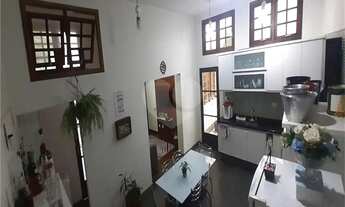 Imagem: Casa com 3 quartos à venda em Olho D x27