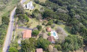 Imagem 5: Linda chácara em campina grande do sul