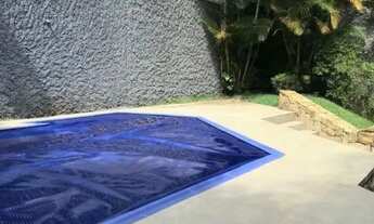 Imagem 3: CASA EM CONDOMÍNIO - ALPHAVILLE - SP