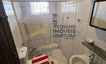 Imagem 2: Casa disponível para locação definitiva na principal rua do Perequê-Açu, com excelente loc