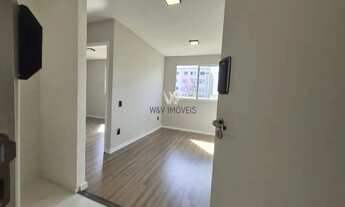 Imagem 6: Apartamento no Parque da Fonte com 02 quartos e amplo Condomínio