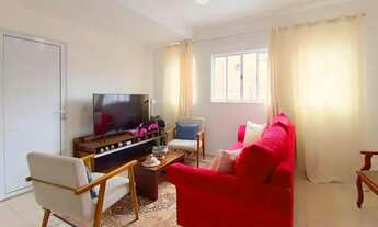 Imagem 2: Casa à venda em Cotia, Caucaia do Alto, com 3 quartos, com 76.8 m², Vila Bella