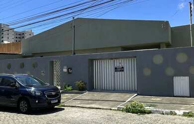 Imagem 2: Casa no Grageru com dois pavimentos- 98292 [26734