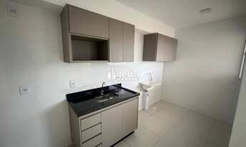 Imagem 7: Apartamento com 2 quartos sendo 1 suíte, disponível para locação no bairro Santa Mônica em