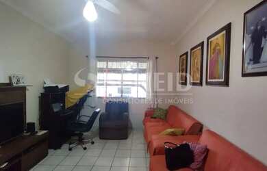 Imagem: Sobrado a venda com 3 quartos sendo 1 suíte