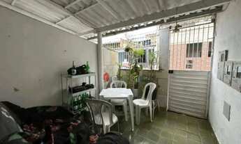 Imagem 7: Casa - 2 dormitórios - venda - Milho Branco