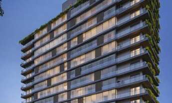 Imagem 7: Apartamento 4 quartos 280,26m² Praia Brava Itajaí