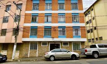 Imagem 7: Quarto e sala prático a 5 minutos da Universidade Federal para venda