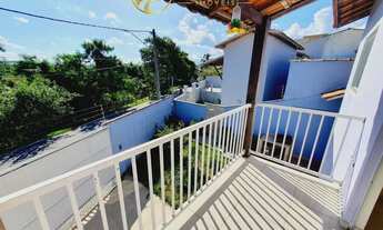 Imagem 6: Casa linear no Ipiranga 1 em Resende RJ