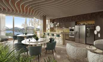 Imagem 14: Descubra o Novo Ícone do Luxo no Ilha de Santa Maria: UNA Residence!