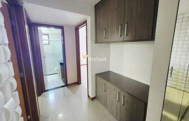 Imagem 4: Apartamento para Venda em Maceió, Jatiúca, 3 dormitórios, 2 suítes, 3 banheiros, 2 vagas