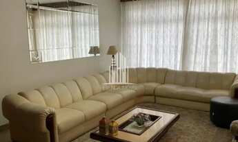 Imagem 3: Imóvel Espaçoso e Sofisticado na Vila Bela: Casa à Venda em São Paulo-SP, com 3 Quartos, 1