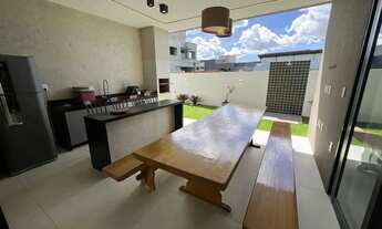 Imagem 6: VENDO CASA MOBILIADA com 196,5 m² com 4 quartos - Cond. Alphaville - Bayeux - PB