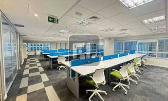 Imagem 7: Escritório para aluguel e venda com 257 metros quadrados em Bela Vista - São Paulo - SP