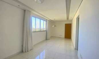 Imagem 2: Apartamento para Aluguel 3 Quartos (1 Suíte), 2 Vagas Santa Efigênia, Belo Horizonte/MG