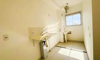 Imagem 6: Apartamento 2 quartos à venda no bairro Umuarama