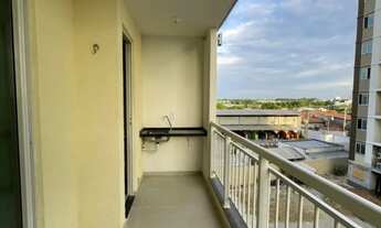 Imagem 2: Apartamento locação/aluguel 3 Quartos no Eusébio-Condominio com Elevador