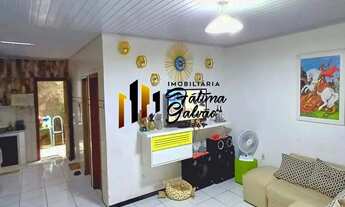 Imagem 2: Vendo Ampla Casa no Conj. Promorar / Maracangalha