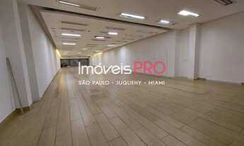 Imagem 4: Prédio Comercial na Sé com 1098m²