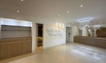 Imagem 7: Apartamento, 3 dormitórios, sendo 1 suite, 2 vagas de garagem. 129m² Barra Funda