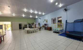 Imagem 3: Prédio - Jardim Pinheiros - Valinhos