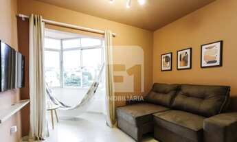 Imagem 7: Apartamento de 3 dormitórios à venda na Trindade - Florianópolis - SC