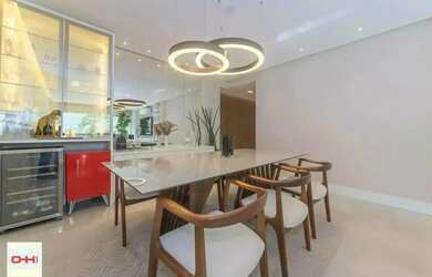 Imagem 5: Venda Apartamento 3 Dormitórios - 178 m² Brooklin