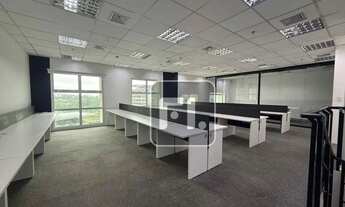 Imagem 5: Conjunto, 235 m² - venda por R$ 3.000.000,01 ou aluguel por R$ 30.786,98/mês - Brooklin