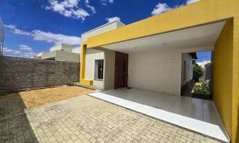 Imagem: VENDE-SE CASA NO BAIRRO ALTO DO SUMARÉ