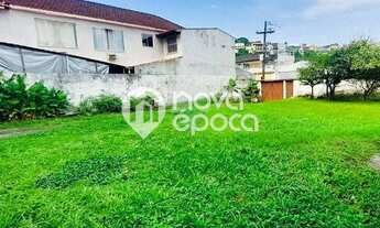 Imagem 4: Barra da Tijuca Terreno / lote com venda por R$2.800.000