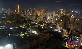 Imagem 5: APARTAMENTO - BELA VISTA - SP