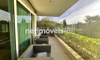 Imagem 6: Venda Casa em condomínio Alphaville - Lagoa dos Ingleses Nova Lima