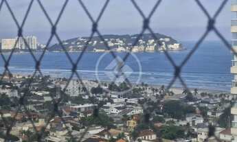 Imagem 5: Lindo Apartamento com lazer completo a venda e vista p mar Enseada Guarujá codigo: 118845